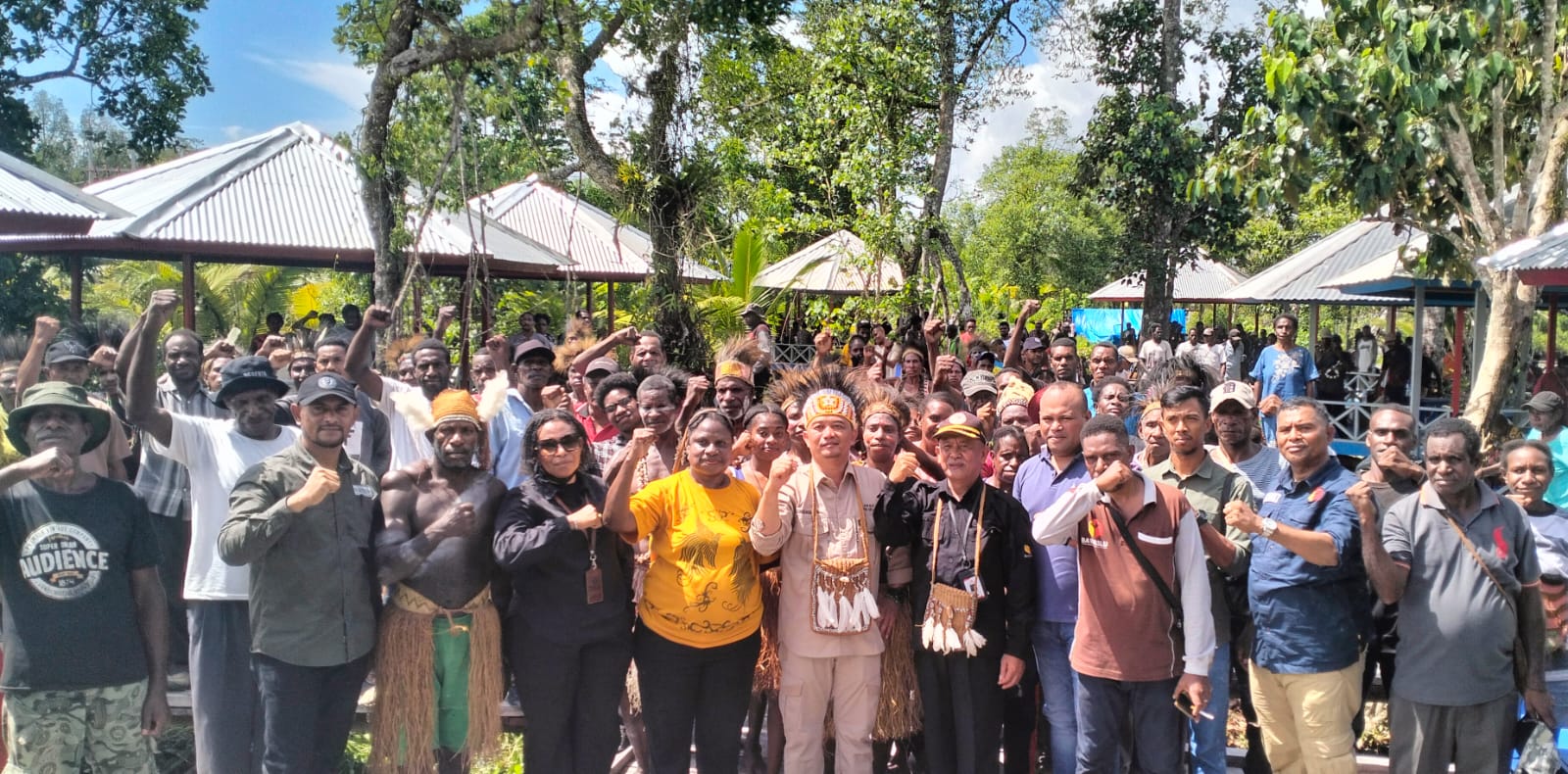 SOSIALISASI PENGAWASAN PARTISIPATIF MELALUI PROGRAM “BEVAK BAWASLU” 