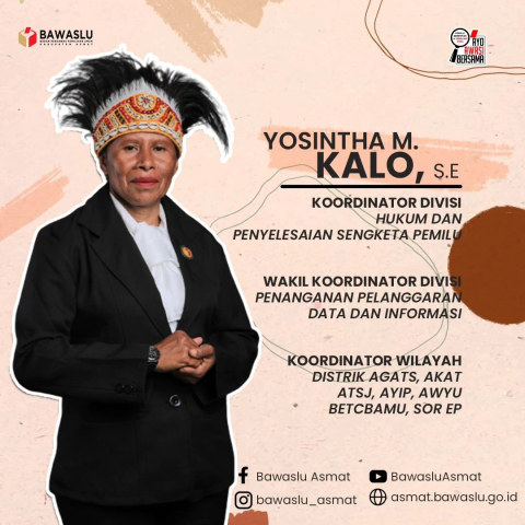 kalo_yoshinta_anggota_BwsAsmat