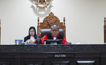 TIGA NOMOR PERKARA PHP KEPALA DAERAH DI PAPUA SELATAN MULAI SIDANG DI MAHKAMA KONSTITUSI