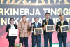 Gakkumdu Award 2025: Bawaslu Asmat Berhasil Masuk 3 Besar Nasional